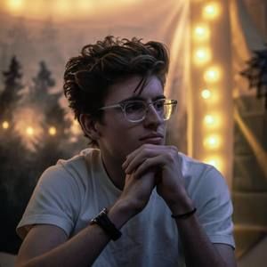 Meet your Posher, Ian